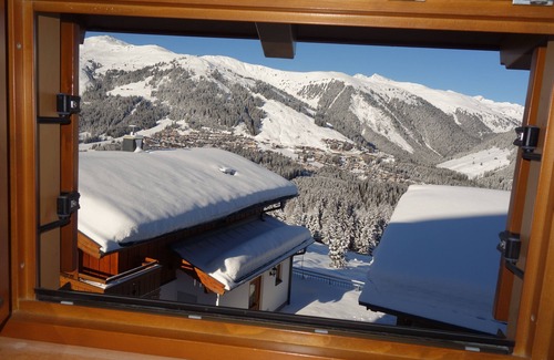 Hochkrimml Casa | Lujoso 10 pers. Almhaus en las inmediaciones del remonte y la pista de esquí de fondo a 1.700 m.