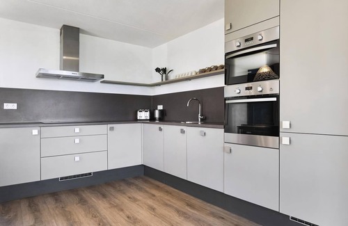 Krov Casa | Luxury 10-person bungalow in the holiday park Landal Mont Royal