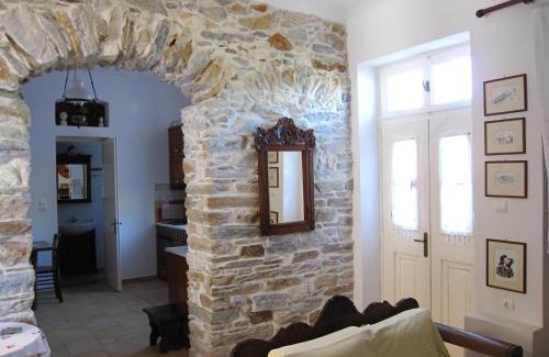 Naxos Casa | Luxury 100 m2 house in the centre of Naxos