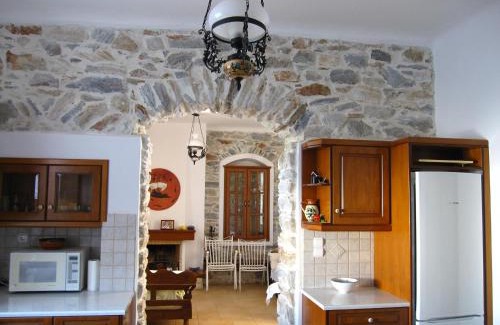 Naxos Casa | Luxury 100 m2 house in the centre of Naxos