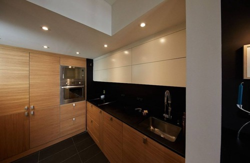 Hotel de Ville - Quinconces Apartamento | LUXURY 110m2, BALCONY OPERA VIEW 5 STAR CLASSIFIED, AIR CONDITIONING, ELEVATOR