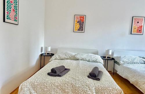 Wahring Apartamento | Luxury 130 m2 Apartment with Garden