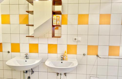 Wahring Apartamento | Luxury 130 m2 Apartment with Garden