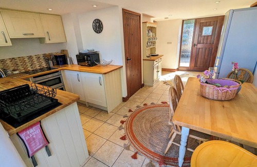 Bideford Cabaña | Luxury 17th-century Villa With sea View, Pool, hot Tub, Tennis Court & Ping Pong
