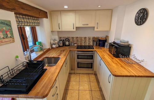 Bideford Cabaña | Luxury 17th-century Villa With sea View, Pool, hot Tub, Tennis Court & Ping Pong
