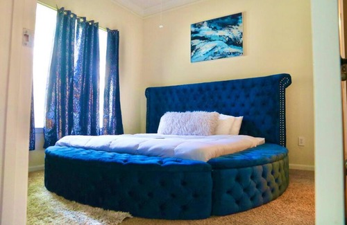 Atlantic Station Area Apartamento | LUXURY 1BA 1BA CONDO HEART OF ATLANTA NEAR SHOPS