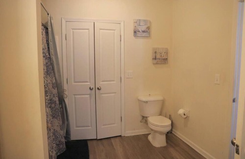 Atlantic Station Area Apartamento | LUXURY 1BA 1BA CONDO HEART OF ATLANTA NEAR SHOPS