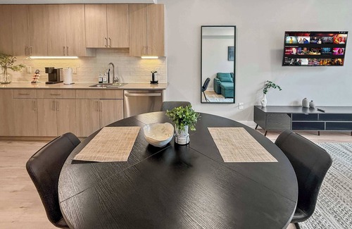 Northern Liberties Apartamento | Luxury 1BD | 2 Beds | Northern Liberties