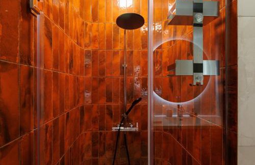 Riscani Apartamento | Luxury 1BD Apartment - Downtown