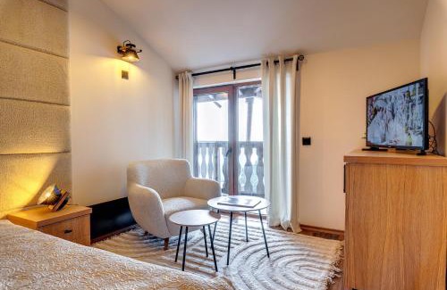 Pamporovo Apartamento | Luxury 1BD Retreat in Grand Resort Pamporovo