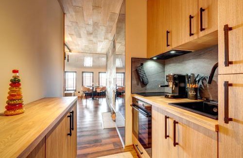 Pamporovo Apartamento | Luxury 1BD Retreat in Grand Resort Pamporovo