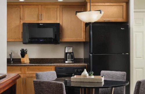 North Scottsdale Villa | Luxury 1Br/1Ba villa--Scottsdale, AZ. Close to shopping & 2025 Spring Training