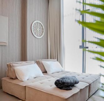 Sharjah Apartamento | Luxury 1BR Apartment in heart of Sharjah - 10 mins to Sharjah Airport
