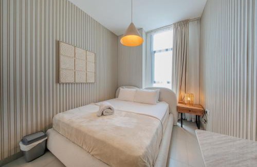 Sharjah Apartamento | Luxury 1BR Apartment in heart of Sharjah - 10 mins to Sharjah Airport