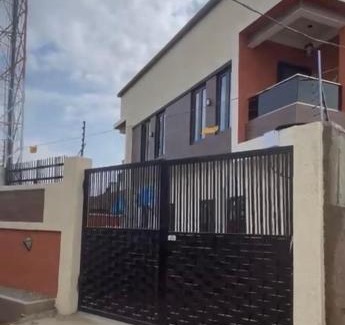 Somolu Apartamento | Luxury 1BR apartment with free wifi