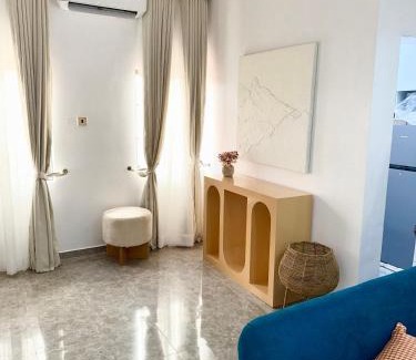 Somolu Apartamento | Luxury 1BR apartment with free wifi
