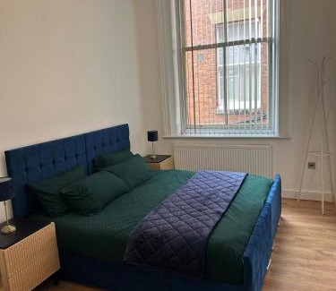 Rochdale Apartamento | Luxury 1BR in Rochdale Centre