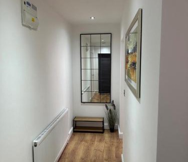 Rochdale Apartamento | Luxury 1BR in Rochdale Centre