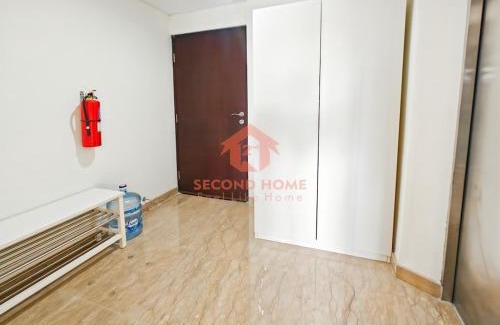 Old Jakarta Apartamento | Luxury 1BR Royale Springhill Private Lift