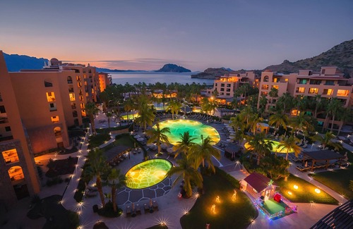 El Marasal Complejo | Luxury Suite With TPC Course Access and Amazing Vistas on the Islands of Loreto