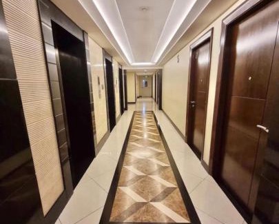 Pinagsama Apartamento | Luxury 1BR Unit with Pool at Venice Luxury Residences, Tower Domenico, McKinley Hill, Taguig City