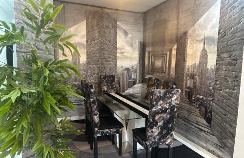 Akouedo Apartamento | Luxury 2- Apartment Furnished luxury residence