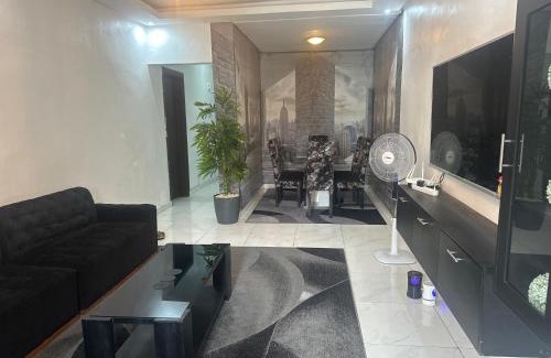 Akouedo Apartamento | Luxury 2- Apartment Furnished luxury residence