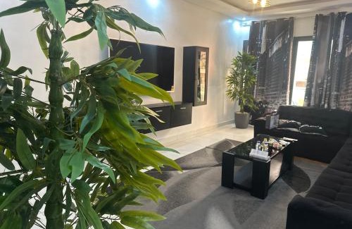 Akouedo Apartamento | Luxury 2- Apartment Furnished luxury residence