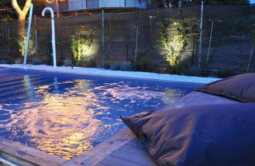 Tagliata Apartamento | Luxury 2 Apartments Cervia with Swimming Pool