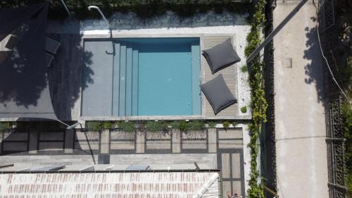 Tagliata Apartamento | Luxury 2 Apartments Cervia with Swimming Pool