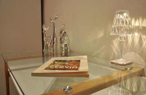 Tagliata Apartamento | Luxury 2 Apartments Cervia with Swimming Pool