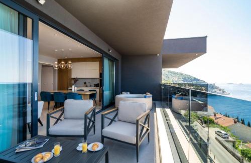 Municipality of Dubrovnik Apartamento | Luxury 2 BD Apartment Ika Marie - Dubrovnik Old Town with Jacuzzi and Parking