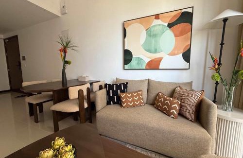 Ibbanwala Apartamento | Luxury 2 Bed 2 Bath at Trizen by Resident Villas