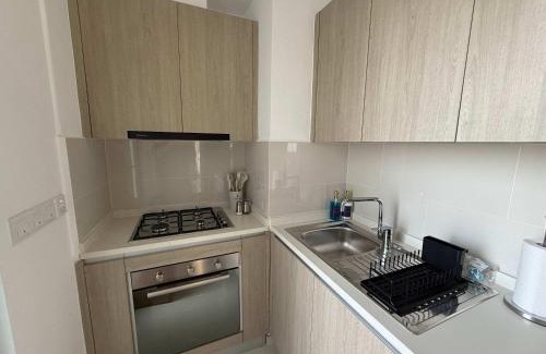 Ibbanwala Apartamento | Luxury 2 Bed 2 Bath at Trizen by Resident Villas