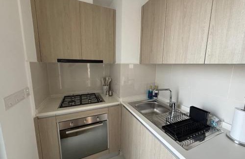 Ibbanwala Apartamento | Luxury 2 Bed 2 Bath by Resident Villas
