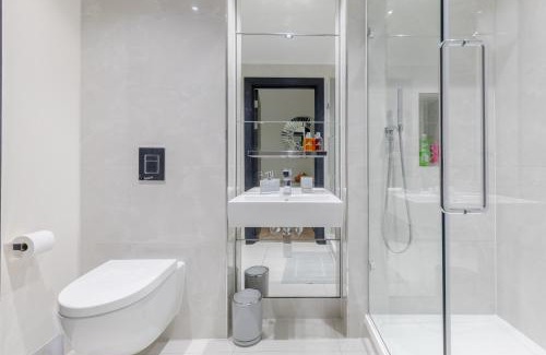 Queenstown Apartamento | Luxury 2 bed 2 bath close to Chelsea