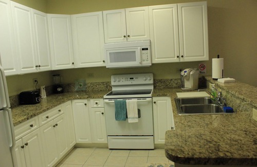 Carolina Forest Condominio | Condominio de lujo de 2 dormitorios y 2 baños en el campo de golf World Tour