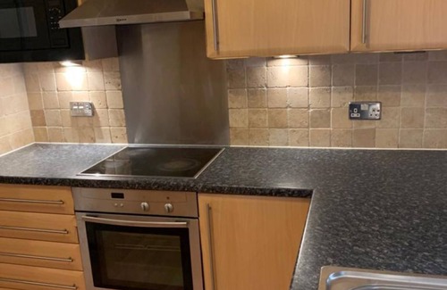 Southend-on-Sea Apartamento | LUXURY 2 BED APARTMENT BY THE BEACH