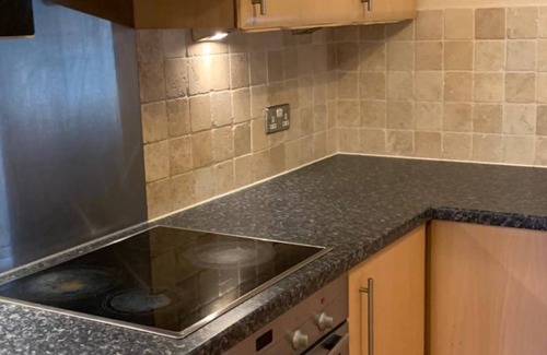 Southend-on-Sea Apartamento | LUXURY 2 BED APARTMENT BY THE BEACH