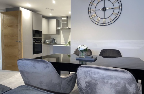 Moseley Apartamento | Luxury 2 Bed Apartment in Moseley Birmingham