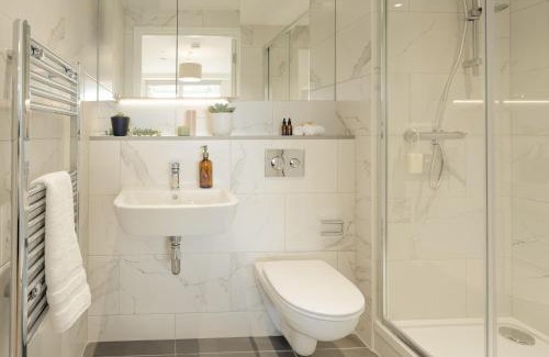 Sutton Cross Apartamento | Luxury 2 bed Apartment Cherrywood Dublin 18