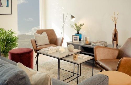 Sutton Cross Apartamento | Luxury 2 bed Apartment Cherrywood Dublin 18