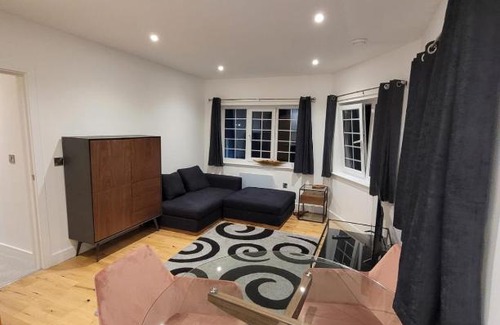 Wainscot Apartamento | Luxury 2 Bed Apartment In The Centre Of Rochester