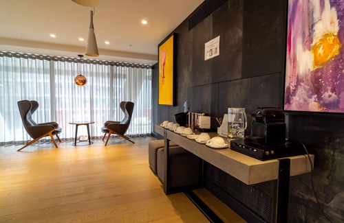 Broad Green Apartamento | Luxury 2-bed Croydon Apartment Near Gatwick