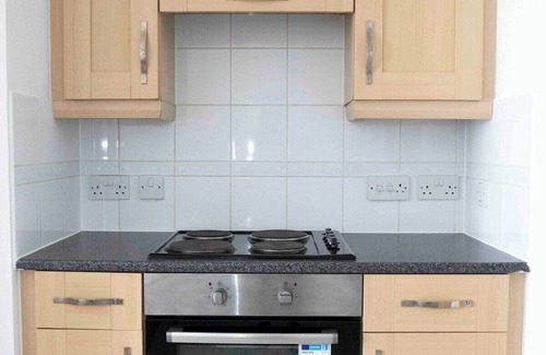 Epsom Apartamento | Luxury 2 Bed flat-Central Epsom