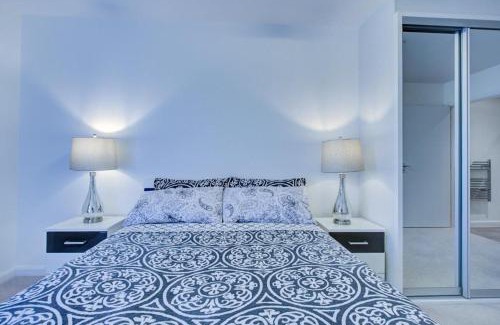 Acton Apartamento | Luxury 2 bed flat in a new block in East Acton