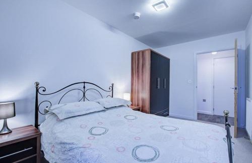 Acton Apartamento | Luxury 2 bed flat in a new block in East Acton