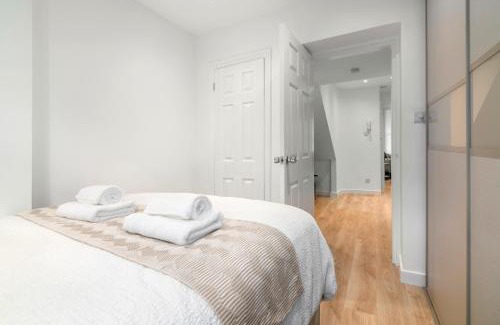 North Kensington Apartamento | Luxury 2 bed Flat in Notting Hill