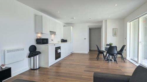 Bracknell Apartamento | Luxury 2 bed - Grand Exchange Bracknell