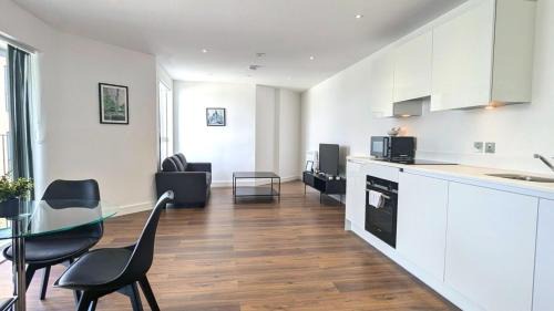 Bracknell Apartamento | Luxury 2 bed - Grand Exchange Bracknell